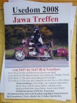 Jawa Treffen Übersicht