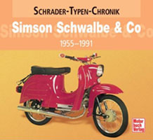 Simson Schwalbe & Co