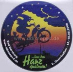 Logo 2. Usertreffen