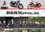 DDRMoped.de Kalender 2008