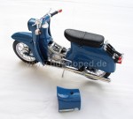 Schwalbe Motortunnel ab
