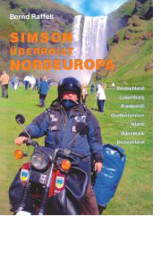 Simson überrollt Nordeuropa