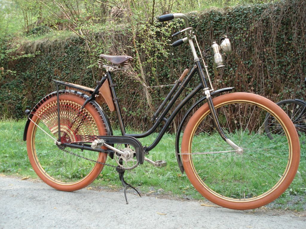 Fahrrad Ausflugfred Seite 29 DDRMoped.de
