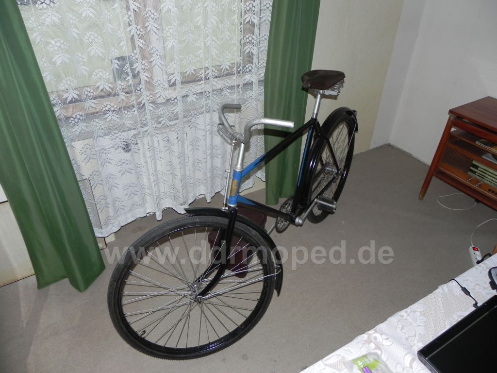 SimsonFahrräder Seite 130 DDRMoped.de