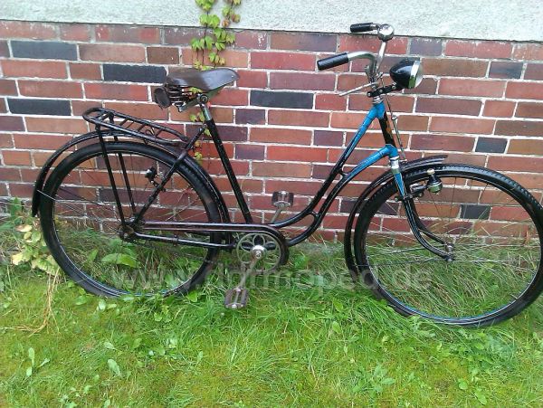 SimsonFahrräder Seite 171 DDRMoped.de