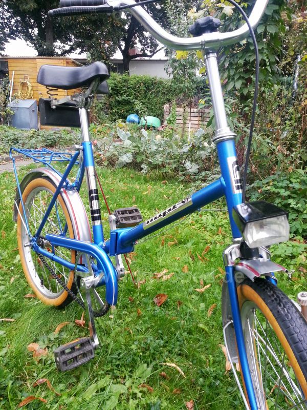 MifaKlappräder Aufbau Seite 20 DDRMoped.de