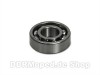 Radlager C3 6202 für Halbnabe IFA MZ RT125/1, 125/2