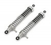 Set Federbein Sport - 380mm - DEKRA-Zulassung - Simson Enduro