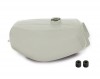Tank / Kraftstofftank - Simson S51, S50, S70 - weiß grundiert