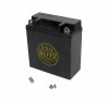 Batterie 6V 11Ah Blei-Gel (wartungsfrei) BLITZ - S50, S51, S70, SR50, SR80