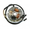 Grundplatte 8305.2/2-100 - 12V 42/21W Bilux - S53, S83 - Deutsche Fertigung