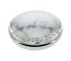 Tankdeckel 60mm Aluminium poliert - IFA Industrieverband Fahrzeugbau der DDR