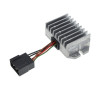 12V Gleichrichter / DC-Regler A-R9522 - für VAPE Zündung bei DKW, IFA, MZ