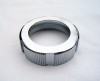 Krümmermutter verchromt für SR1, SR2, KR50, Spatz