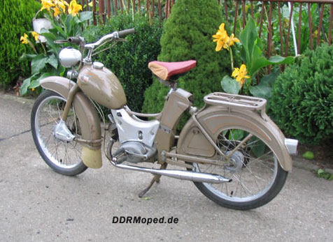 Simson SR 2