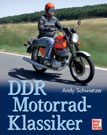DDR Motorrad-Klassiker