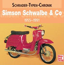 Simson Schwalbe & Co.