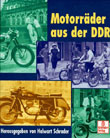 Motorräder aus der DDR. Motorrad-Tests aus dem MOTOR JAHR