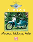 Simson. Mopeds, Mokicks, Roller