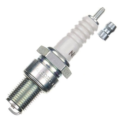 1X Zündkerze NGK BR9ES 5722 Aprilia MX 50