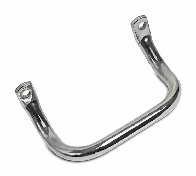 Simson KR51 Schwalbe SR4 Aufbockgriff Gepäckträger