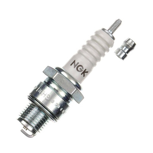 Свеча Зажигания Ngk B8hs 10 Купить