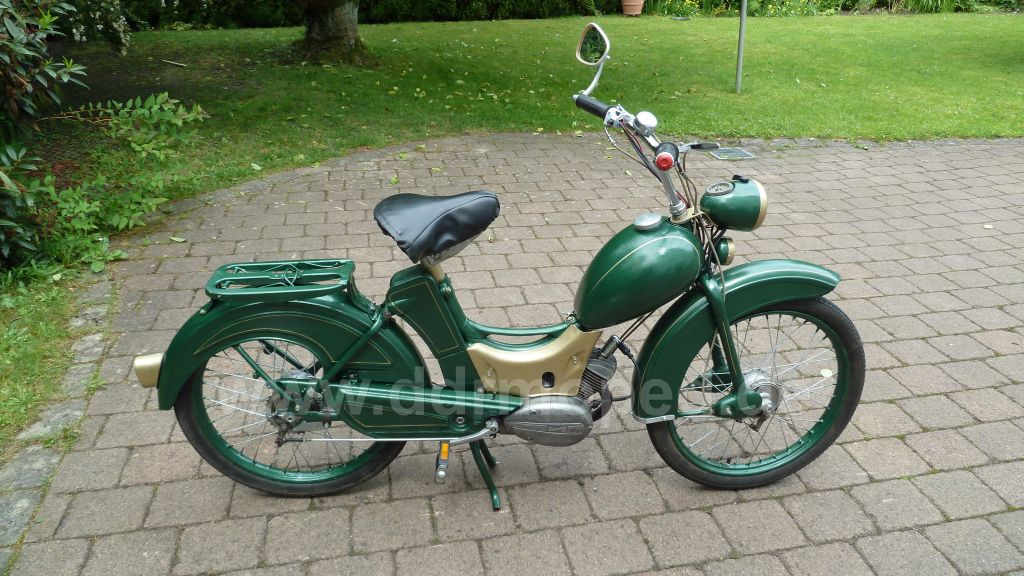 Stoßdämpfer hinten EMW - OLDTIMER DON - Der Teileshop für AWO, EMW