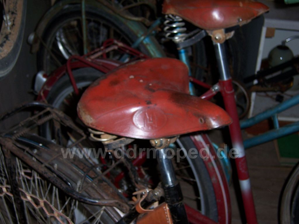 Diamant Fahrrad Ddr Wert