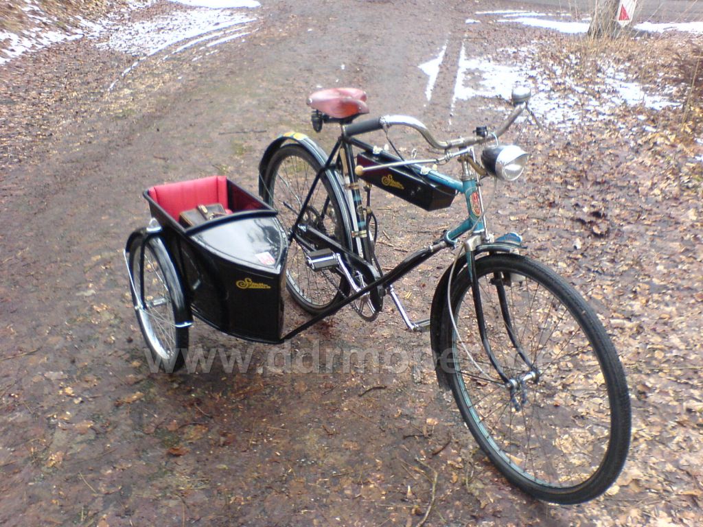 Fahrrad Ausflugfred Seite 22 DDRMoped.de