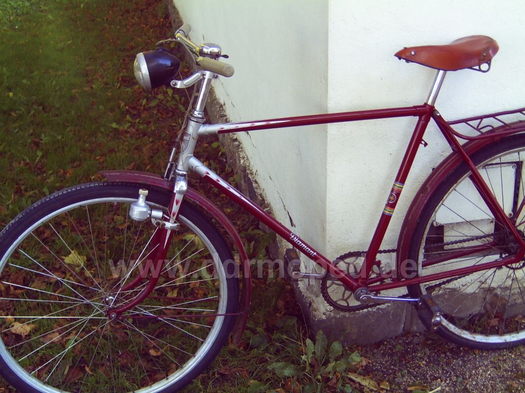 DiamantThread, Eure Diamanten Seite 64 DDRMoped.de