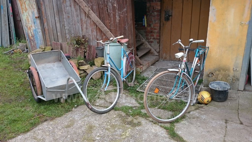 Fahrrad Geklaut Keine Rahmennummer