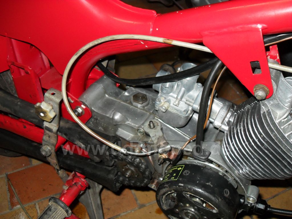 Simson S51 B 2.4 Linke Sicherung fliegt immer raus - Technik und Simson -  Simson Schwalbennest - Simson Forum für Simsonfreunde