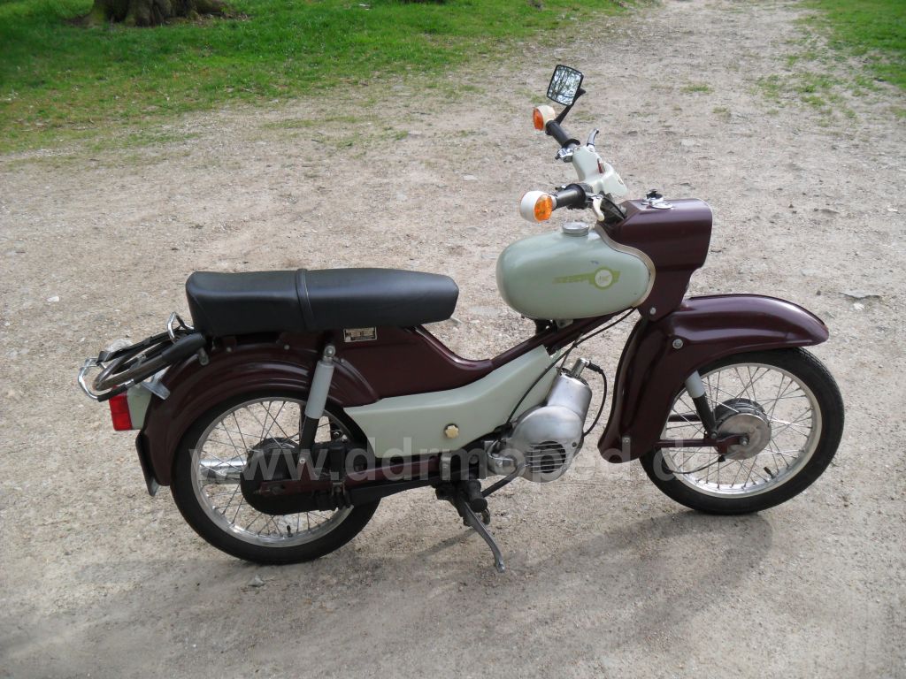 Simson Star Orginalzustand 