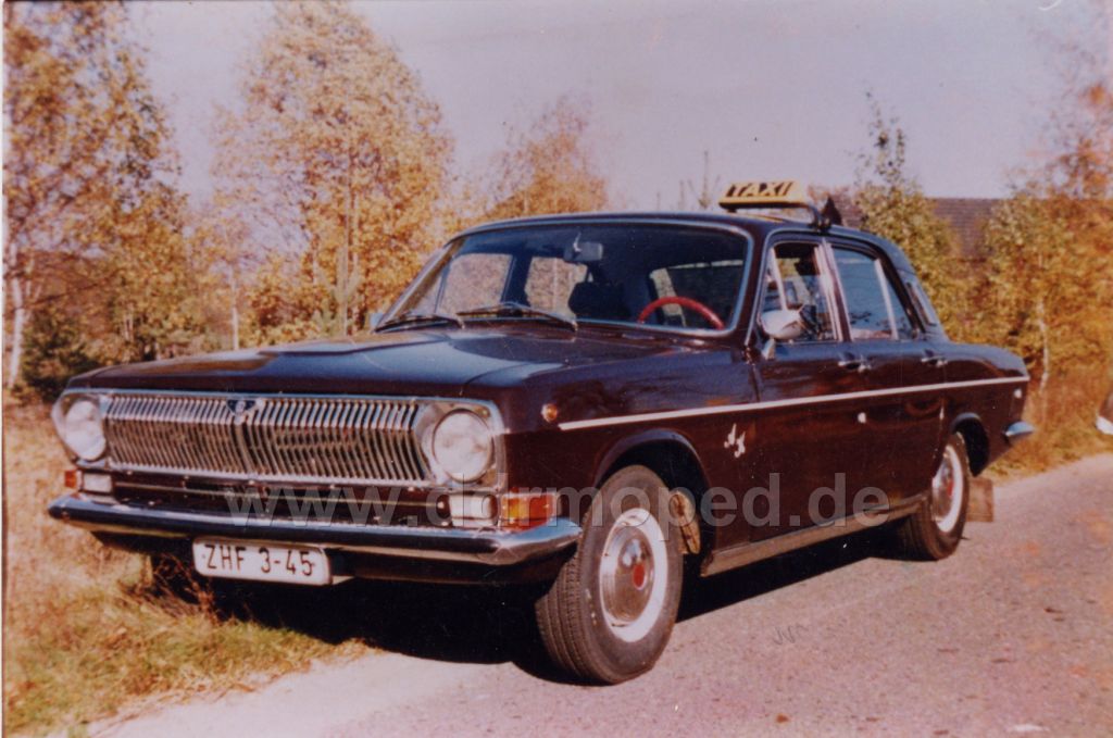 Taxi Taxi Lada 2105 Ddrmoped De