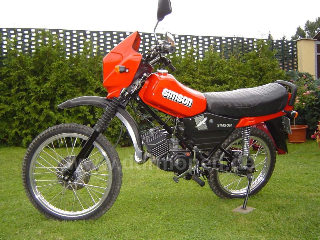 simson