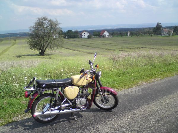Angefgtes Bild
