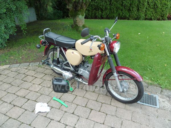 Angefgtes Bild