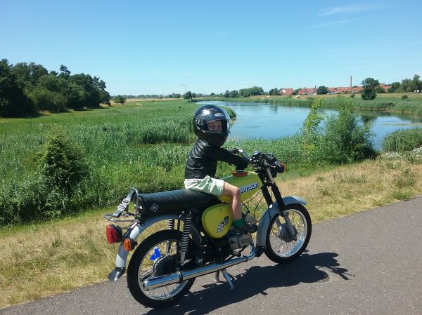 Angefgtes Bild