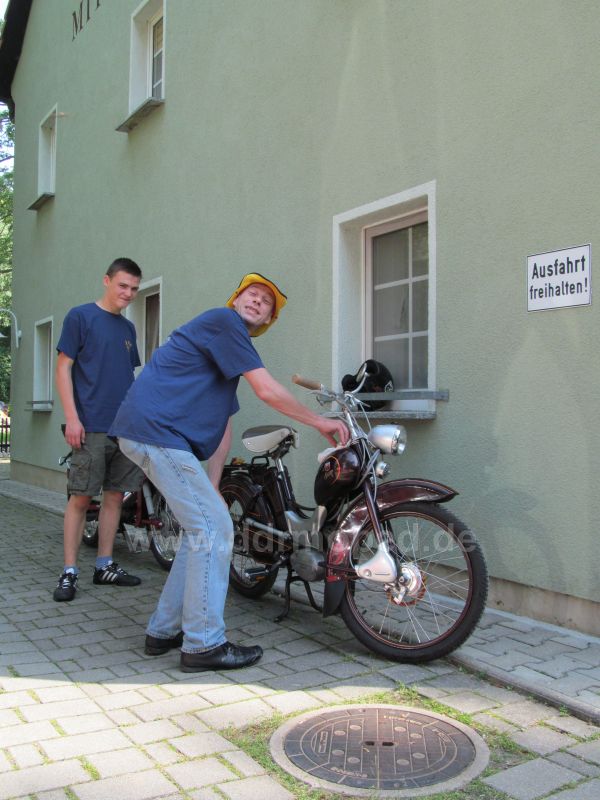 Angefgtes Bild