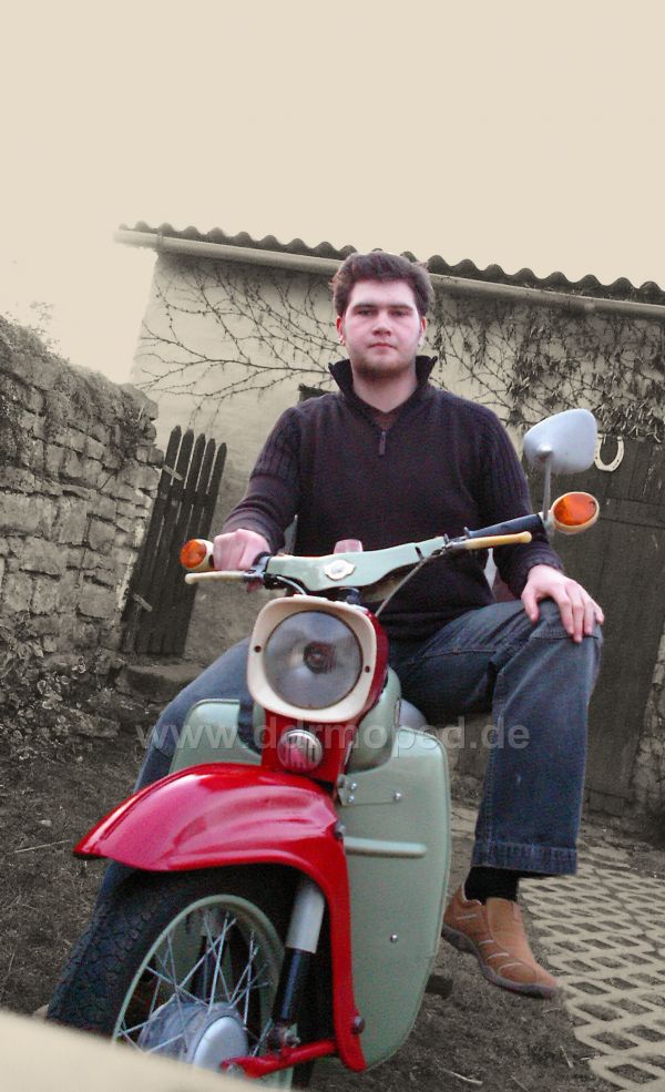 Angefgtes Bild