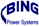 Marke BING