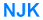 Marke NJK