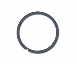 Schwimmerwannendichtung fr Vergaser SR1, SR2, KR50, Spatz, SL1, KR51