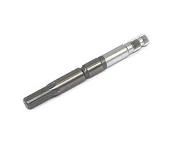 Kickstarterwelle (Lnge 167mm) - Simson KR50