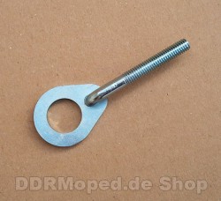 Kettenspanner IFA MZ RT125/1, RT125/2, RT125/3