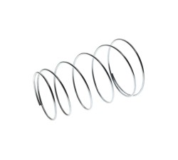 Feder fr Luftfilter - Schwalbe KR51/1, KR51/2
