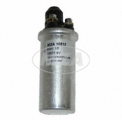 Zndspule 6V 8351.1/2 - Simson S51, S70, SR50, SR80