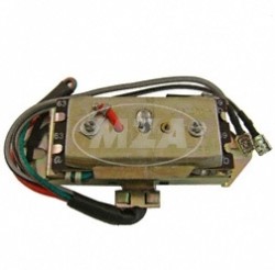 Ladeanlage 8871.1 - KR51/1, SR4-2, SR4-3, SR4-4