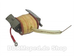 Zndspule original fr Simson SR1, SR2, KR50, Spatz