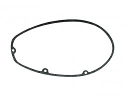 Dichtung zum Kupplungsdeckel MZ RT125/3 - PLASTANZA